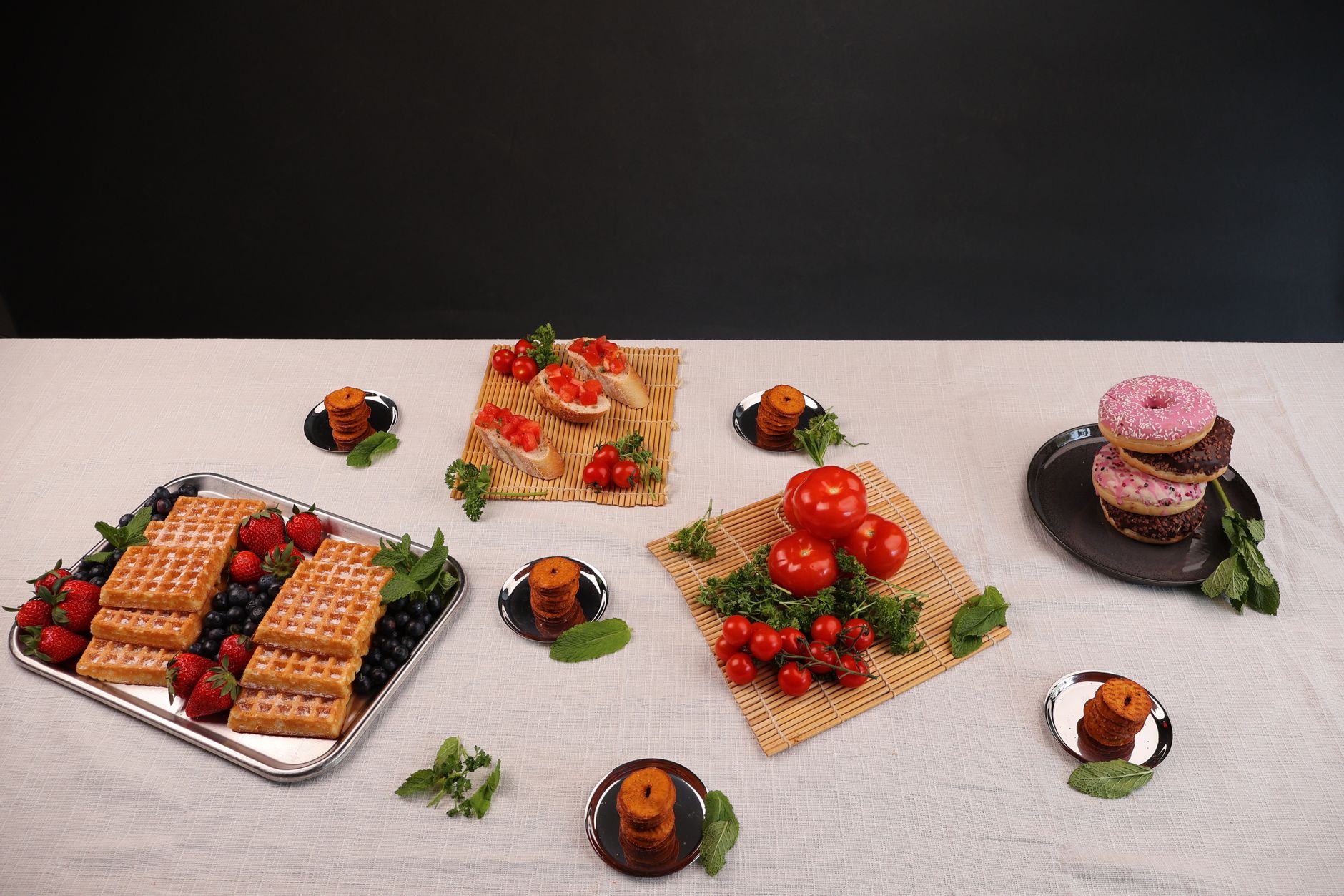 Plateaux repas à Asnières-sur-Seine